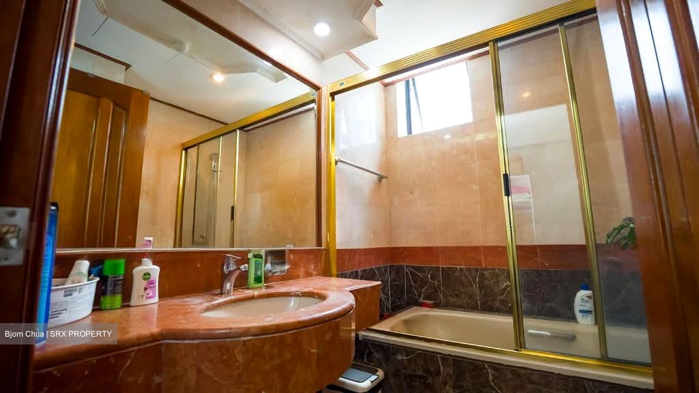 Spring Grove (D10), Condominium #567523391